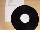 Dimmu Borgir ?– Stormblåst (RARE VINYL TEST PRESSING)