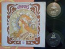 GYPSY Self Titled First 2-LP Metromedia 1970 Progressive Rock