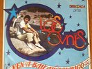 Jorge Chambergo Porta y su grupo Los Ovnis Ven a Gozar Conmigo Peru Chicha EX