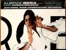 MOREL / ALBENIZ / RAVEL Iberia RCA Living Stereo SD LSC-6094 2LP 1s/3s ED1 TAS