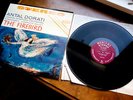 DORATI / STRAVINSKY The Firebird MERCURY SR 90226 RFR-1/RFR-1 ED1 TAS NM
