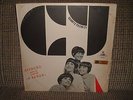 QUARTETO EM CY LP 