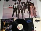 PRINCE PURPLE RAIN ORIG 1984 LP NM POSTER INNER WHEN DOVES CRY VANITY6 RIP