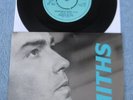 The Smiths  - Panic/Vicar In A Tutu -  1986 UK Picture Sleeve 45 rpm PS 7