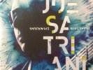 Joe Satriani - Shockwave Supernova VINYL LP LEGACY88875102901