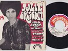 Julie DRISCOLL & Brian AUGER * Tramp * 1967 MOD SOUL FREAKBEAT Hammond 45 *