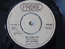 NORTHERN SOUL WIGAN TORCH R&B 7