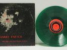 Harry Partch Plectra and Percussion Dances Green Vinyl LP Record 1953 L.P.1 V.G.