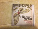 Modest Mouse Perpetual Motion Machine 7 inch Red Vinyl Unplayed