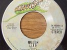 QUEEN...LIAR...7