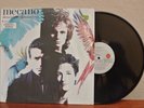 MECANO DESCANSO DOMINICAL MEXICAN TRANSLUCENT LP SPANISH ROCK
