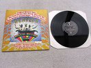 THE BEATLES LP MAGICAL MYSTERY TOUR UK PARLOPHONE + BOOKLET NEAR MINT STEREO
