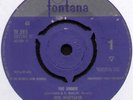 ROGER WHITTAKER   THE SINNER / SETTLE DOWN   1963 UK 7