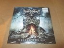 Borknagar Winter Thrice [LP] (Vinyl, 2015 Century Media German Import)