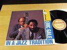 ERIC GALE In A Jazz Tradition EMARCY JAPAN 836 369-1 Stereo NM/NM- SHRINK