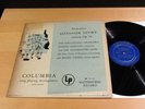 Andy Warhol Cover PROKOFIEV Alexander Nevsky ORMANDY COLUMBIA ML-4247 VG++
