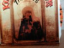 The Gits Kings and Queens Lp Colored Vinyl.MINT Mia Zapata Garage Punk Vinyl