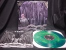 Elder Spires Burn / Release LP Green Vinyl Khemmis Earth Gold & Silver The Sword
