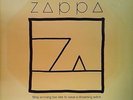 Frank Zappa ?– Ship Arriving Too Late To Save A Drowning Witch (Vinyl1982)Rar
