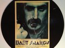 Frank Zappa ?– Baby Snakes (Vinyl 1983) US Picture Disc Rar