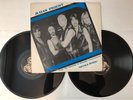 Judas Priest - Devils Work Live 8/6/83 Houston, TX Double LP Concert (EX)