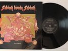 Black Sabbath - Sabbath Bloody Sabbath - UK Press NEL 6017 Ultrasonic Clean