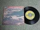 PINK FLOYD Point me at the sky Italian HARVEST 7-inch Reissue 3C 006-05459