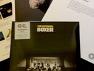 National - Boxer LP [Vinyl New] Special Grey Vinyl + Bonus Clear 7