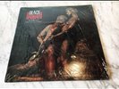Black Sabbath ?The Eternal Idol LP NM Rare 1st Press Rock, Heavy Metal