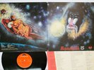 MANDRILL IS POLYDOR MP 2254 Japan Vinyl LP