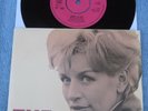The Smiths  - Ask/Cemetry Gates - 1986 UK Picture Sleeve 45 rpm PS 7