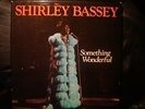 #Collectors# Shirley Bassey Something Wonderful Readers Digest Box Set 6
