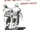 Joe Strummer ?– Nefertiti Rock  LP Compilation Rare & Unreleased - NEW NEUF