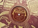ROY ACUFF Worried Mind/Be Honest With Me CONQUEROR 9889 EE+ 78RPM 1941 HEAR