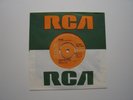 DAVID BOWIE Diamond Dogs / Holy Holy RCA APBO 0293 Original UK Issue 7