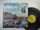 Faraway Folk,Live At The Bolton,Very rare,Slv Signed by all 4 members of Band,LP