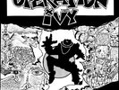 OPERATION IVY - ENERGY NEW VINYL