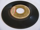 ETTA JAMES - SEVEN DAY FOOL / IT'S TOO SOON TO KNOW - ARGO