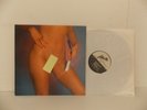 Uncle Sam - Heaven or Hollwood  - Metal  LP  - Nude Cover