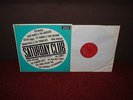 ROLLING STONES Saturday Club LP 1964 DECCA 1st Press  MINT  POISON IVY