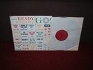 ROLLING STONES Ready Steady Go LP 1963 DECCA 1st Press  MINT