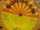 MADAME DRACULA-BIG TEN 1973 SUNBEAM REGGAE 7
