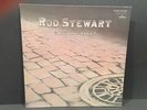 ROD STEWART GASOLINE ALLEY ALBUM NEAR MINT COVER VINYL VGEX