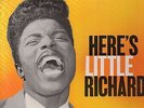 Little Richard  LP Specialty Records 1957, SP-2100, Here's Little Richard   Good