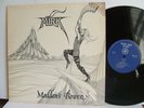 Mirk - Moddan's Bower  MUM 1205  UK LP 1st Press 1979  Mother Earth