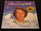 The Best Of Glen Campbell- ORIGINAL 1976 US LP-SEALED w/Sticker