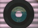 Tommy Scott Rockin And Rollin You Done Me Wrong Federal 45 Record ROCKABILLY SEE