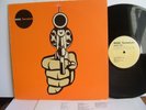 Ride - Tarantula  CRELP 180  UK LP 1st Press 1996 Creation  Vinyl