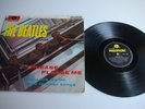 THE BEATLES / PLEASE PLEASE ME  LP  MONO