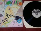 the damned music for pleasure rare french gatefold fold music records